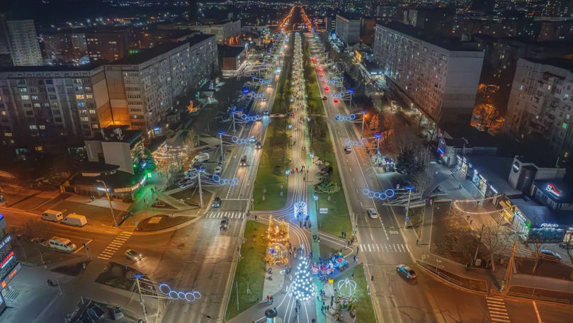 Infrastructura turistică a Capitalei, dezvoltată prin diverse inovații
