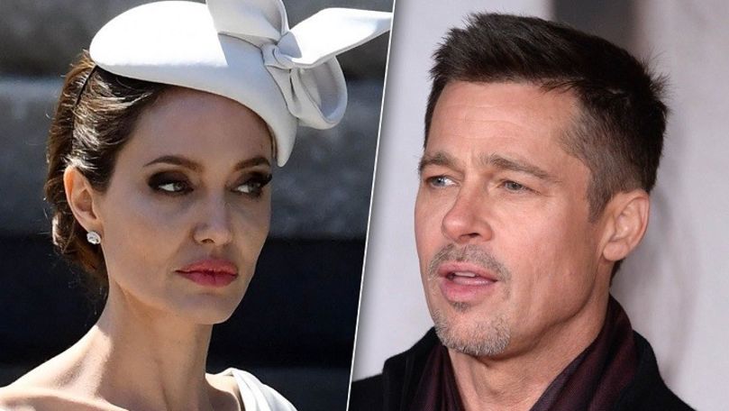 Cum s-a răzbunat Angelina Jolie pe Brad Pitt