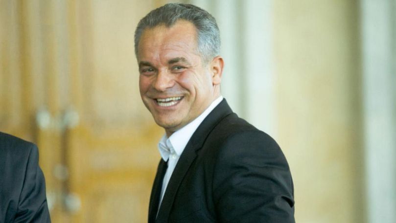 Declarația de avere a lui Plahotniuc: Cărţi de 11 milioane de lei