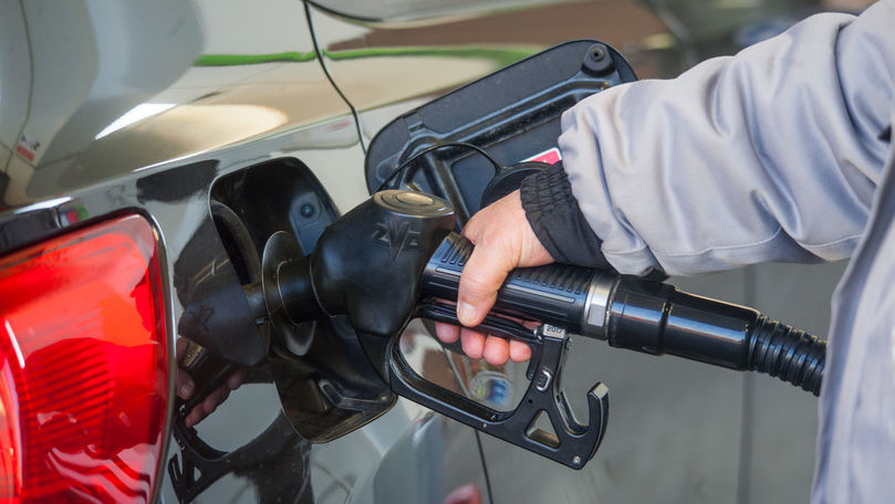 Reacția ANRE la majorarea prețurilor la carburanți în R. Moldova