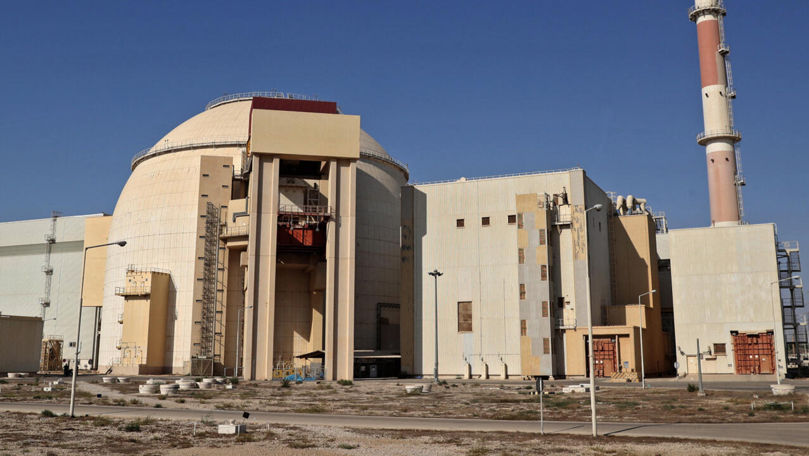 Iranul confirmă că instalația sa nucleară de la Fordow a suferit pagube