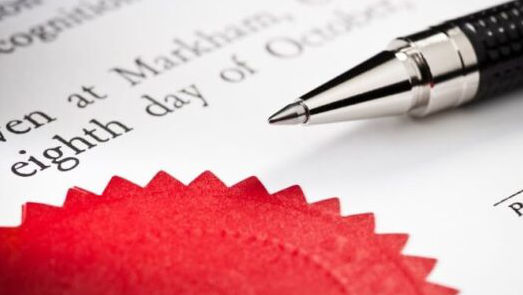 Oficial: Persoanele pot solicita apostilarea actelor online