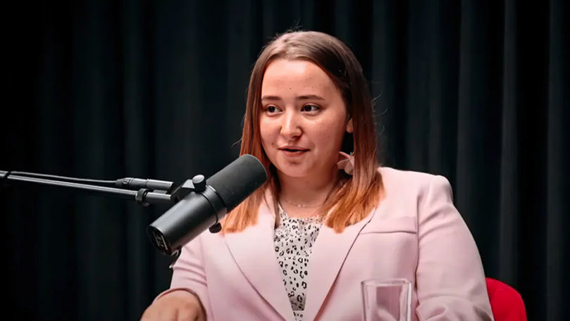 TikTokerița Maria Karapa a recunoscut: Îmi scriam singură hate