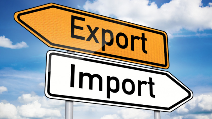 Țările spre care exporturile R. Moldova au crescut de mii de ori