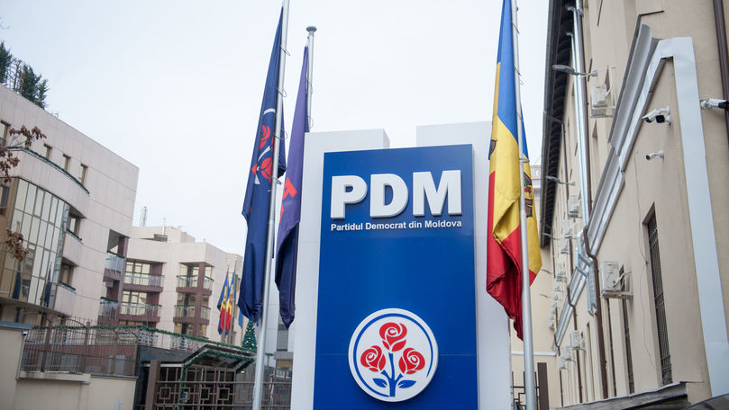 Reacția PDM la noile reforme anunțate de Ministerul Finanțelor