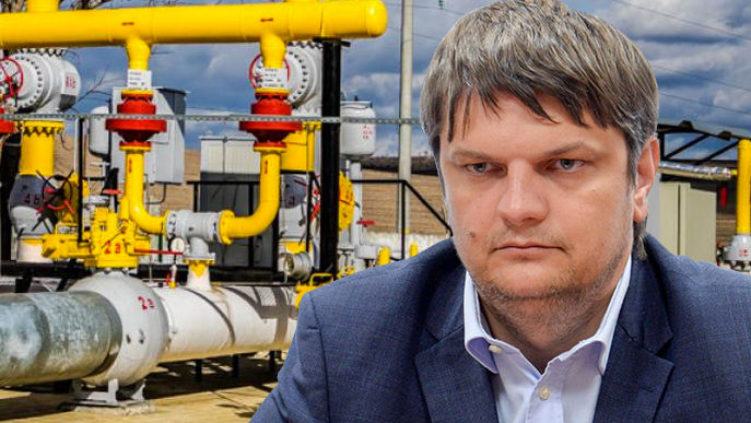 Spînu: Moldova s-a împrumutat cu 300 milioane de euro ca să procure gaz
