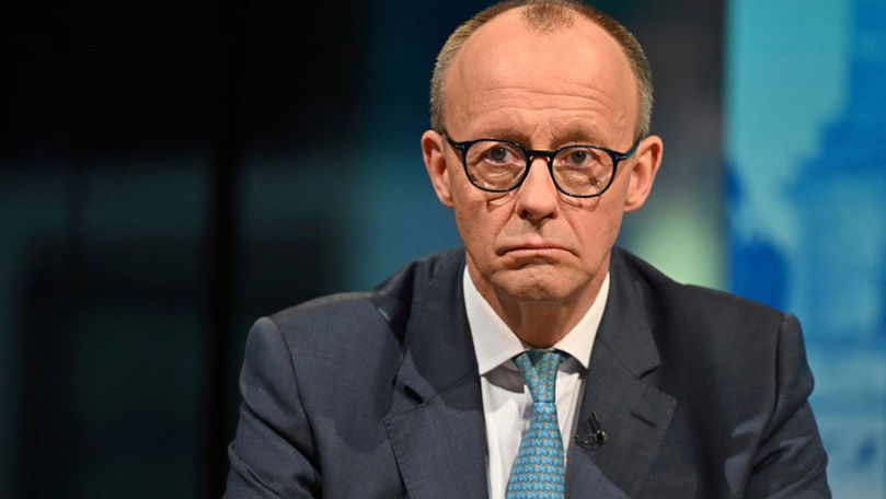 Germania: Friedrich Merz nu a fost validat în funcția de cancelar