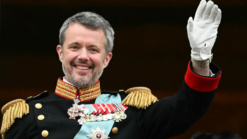 Regele Frederik al X-lea: Cine este actualul monarh al Danemarcei