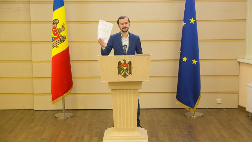 PPDA nu participă la alegeri. Plîngău și un alt membru, pe lista PAS
