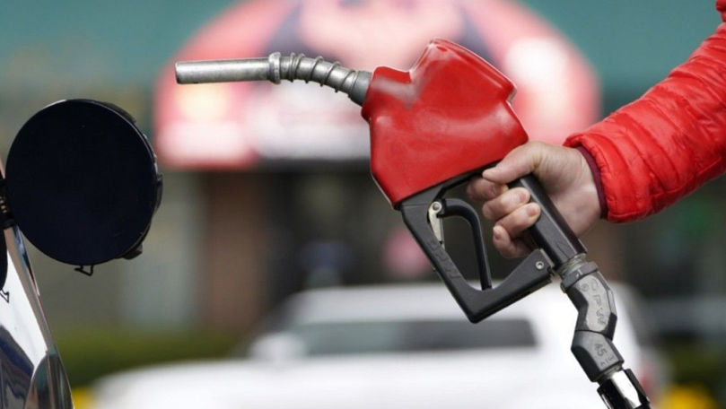 Молдова за три дня импортировала более 5 тысяч тонн дизеля и 1,6 тыс. тонн бензина.