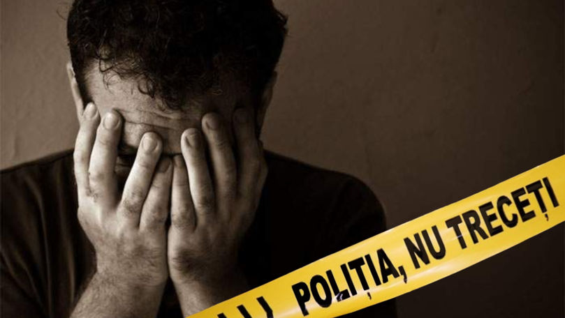 Umilit de șefi? Tânărul de 26 de ani ce s-a sinucis, angajat la MoldATSA