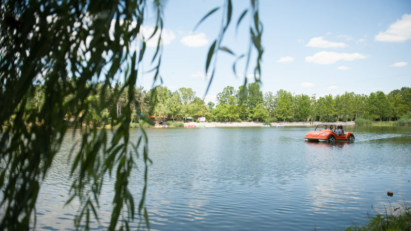 Meteo 14 iulie 2020: Cer variabil și maxime de până la +25°C