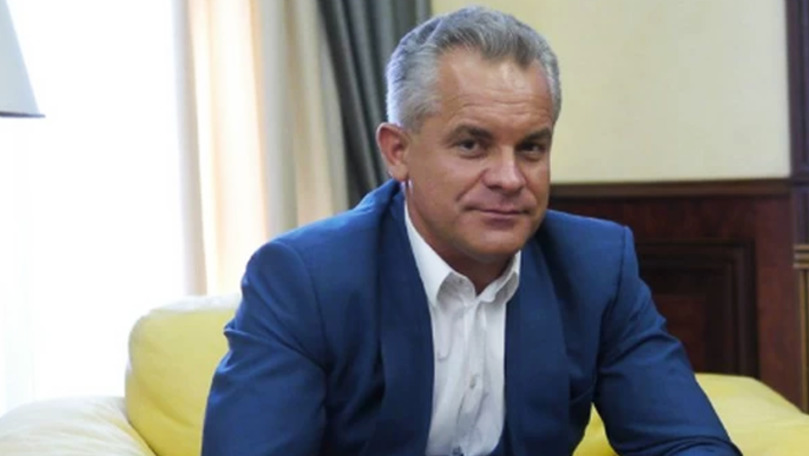 Адвокат Плахотнюка: Обладание гражданством связано с частной жизнью.