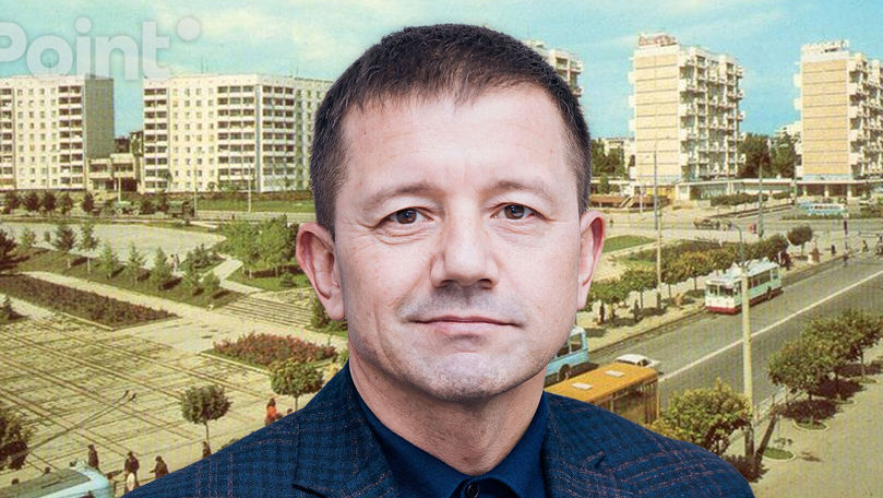 Фин Плахотнюка поностальгировал об СССР: Я родился в империи, и мы гордились своей страной.
