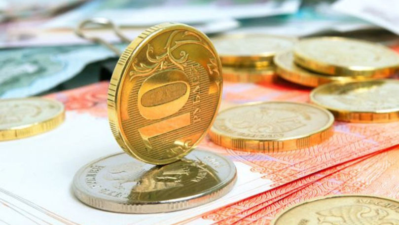 Bursa de la Moscova reia tranzacționarea acțiunilor companiilor rusești