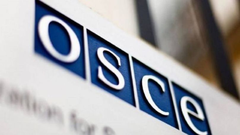 Polițist răpit. OSCE: Suntem îngrijorați și avem întrebări serioase