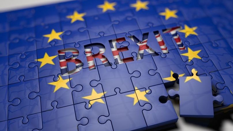 Un Brexit fără acord ar putea aduce dezastru în Marea Britanie