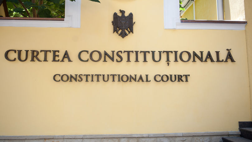 Curtea Constituțională: Tauber și Apostolova rămân fără imunitate