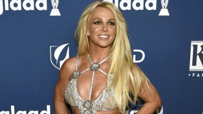 Britney Spears, internată într-un spital pentru boli psihice