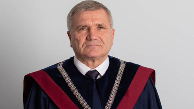 Reprezentantul Parlamentului cere recuzarea judecătorului Nicolae Roșca