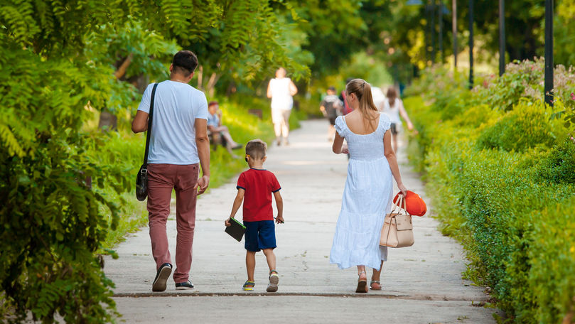 Moldova riscă să dispară: Țara trece prin criza demografică acută