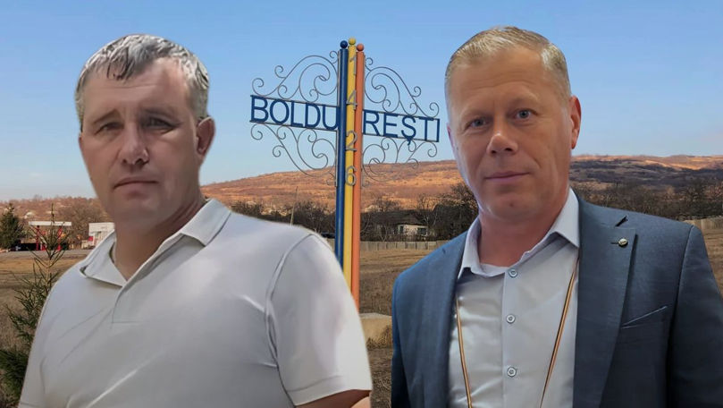 Voturile de la alegerile din Boldurești vor fi renumărate. Decizia CEC
