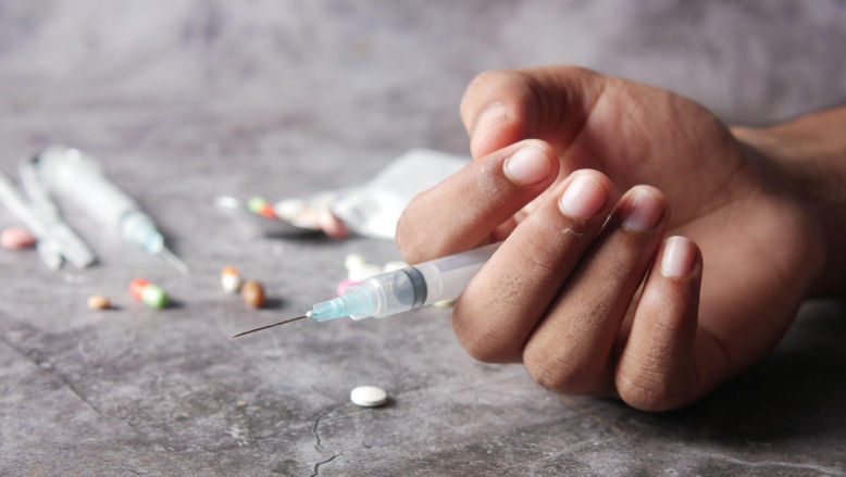Dincolo de dependență: Poveștile unor foști consumatori de droguri