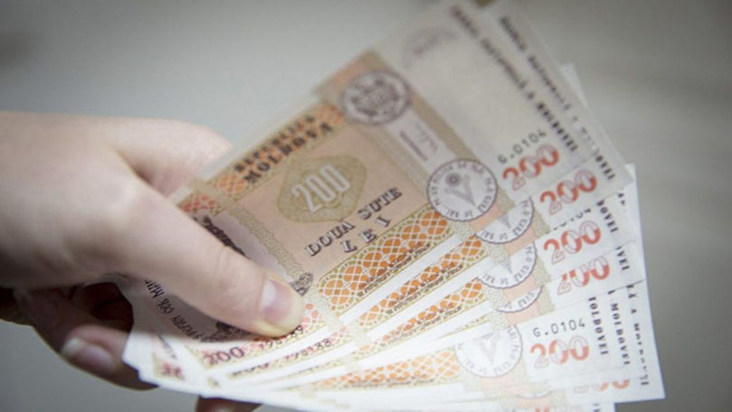 Sprijinul oferit de stat pentru antreprenori și familii, în aprilie