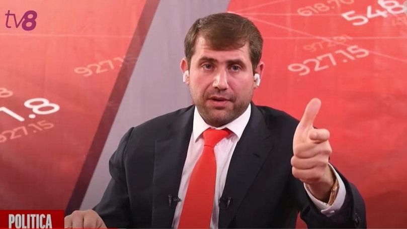 Шор: Я не работал в BEM, когда из Нацбанка были переведены деньги.