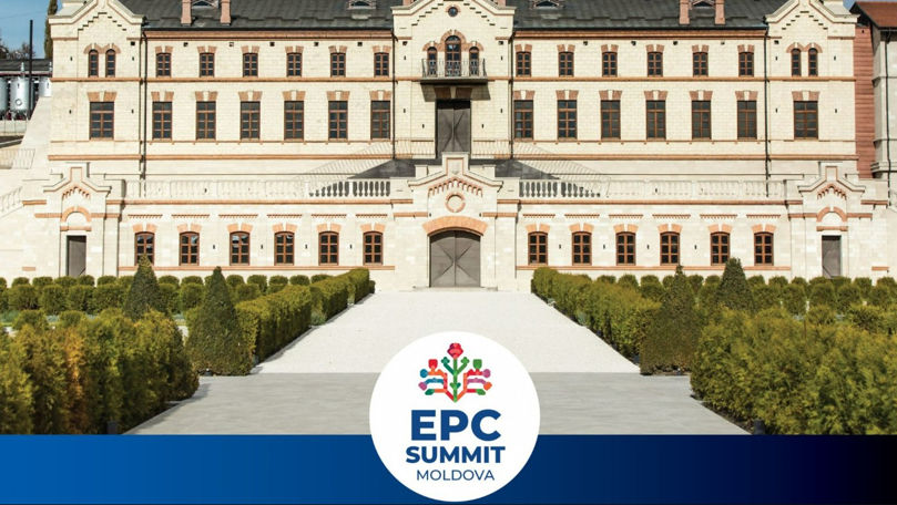 Summitul Comunităţii Politice Europene a ajuns la final