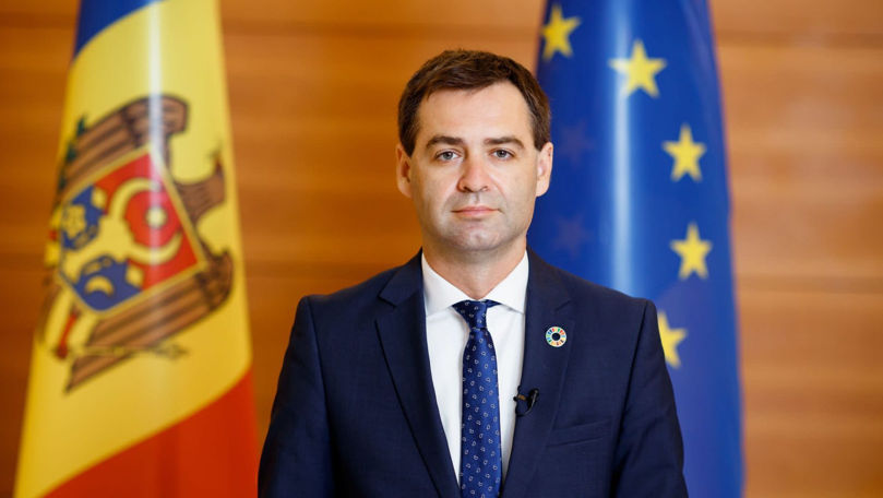 Popescu: Decizia PE este un semnal clar cu privire la calea europeană