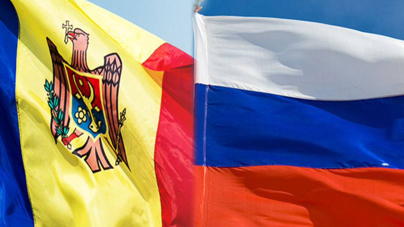 Moscova: Guvernul Sandu să promoveze cooperarea Rusia-Moldova