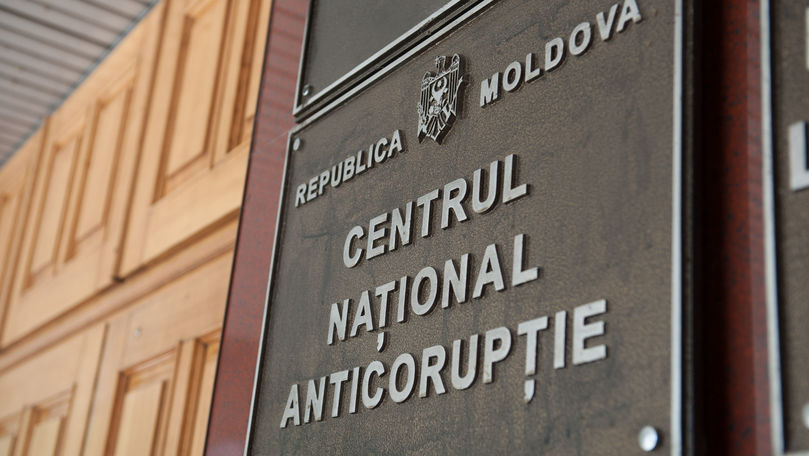 Vicedirectorul Centrului Național Anticorupție și-a dat demisia