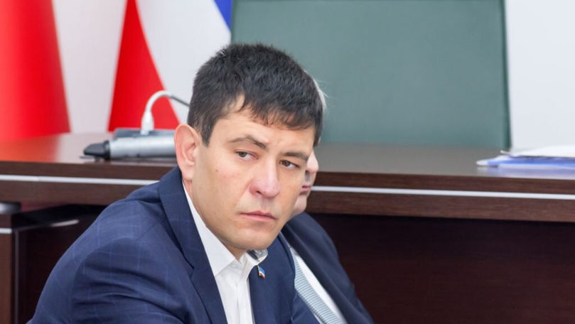 Victor Petrov, adjunctul Evgheniei Guțul, pierde procesul împotriva ANI