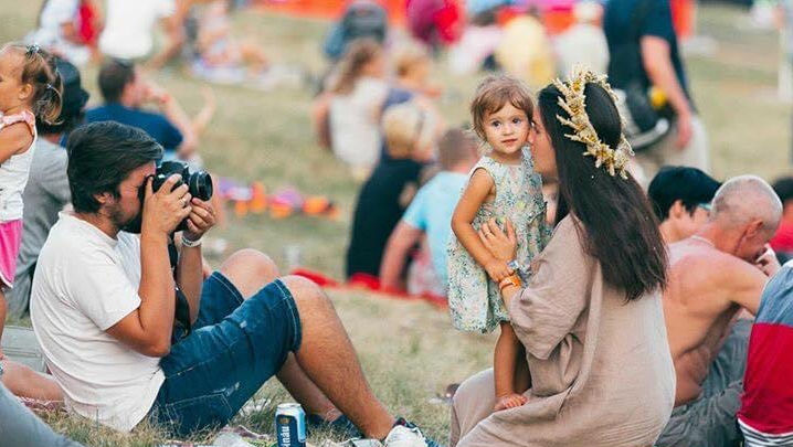 Festivalul Gustar va avea loc în august la Orheiul Vechi