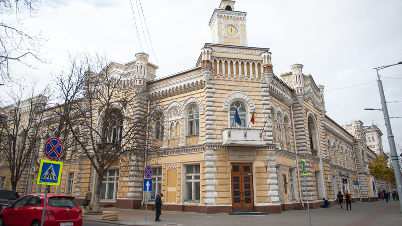 Стурза: Муниципальный совет должен изменить решение о жертвах репрессий.