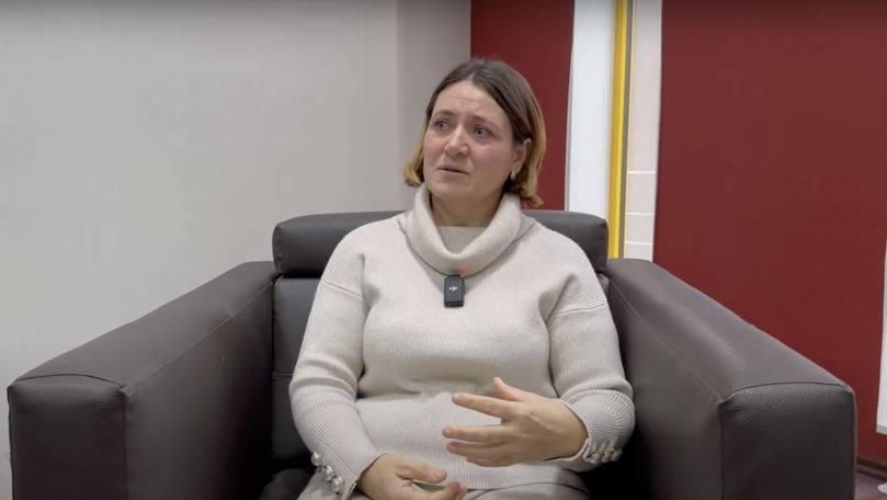 Drama unei femei: Fiind dascăl, soțul mă bătea până la sânge