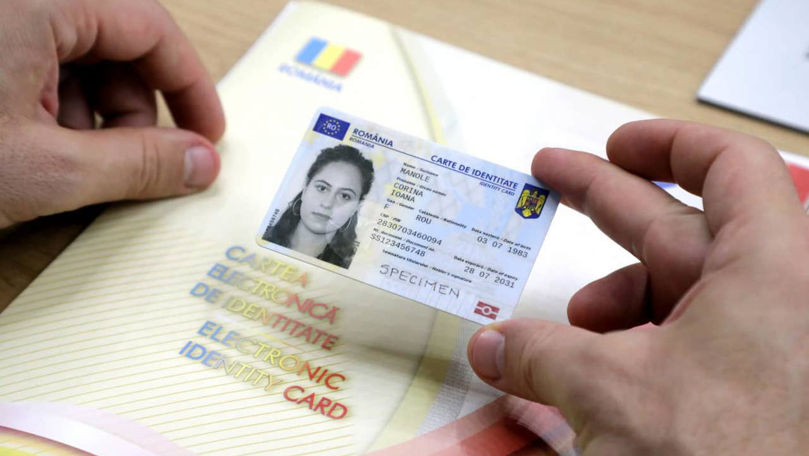 Moldovenii cu dublă cetățenie riscă să rămână fără buletine românești