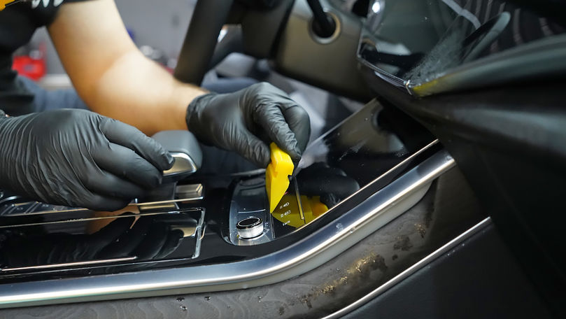 Британские ученые доказали: автомобили могут быть грязнее туалетов.