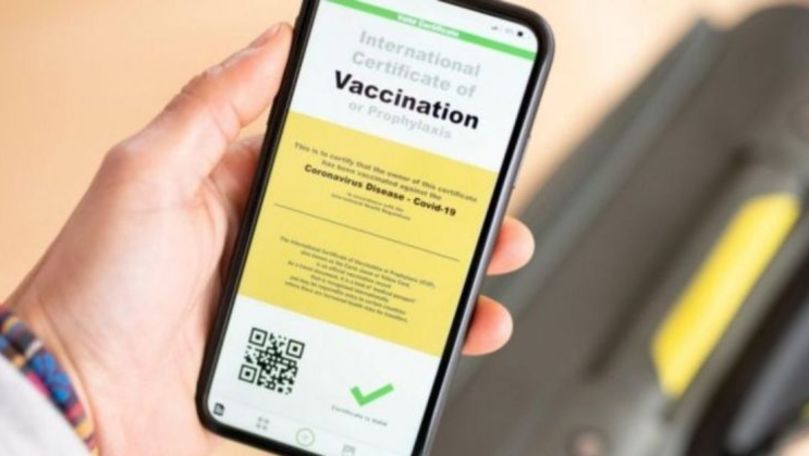 Власти Молдовы не намерены ограничивать срок ковид-сертификатов.