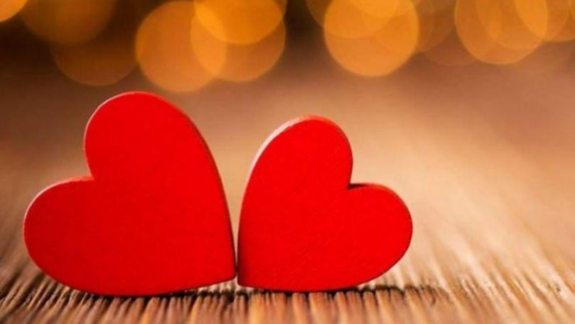 Romantism cu bagaje: Unde vor sărbători moldovenii Ziua Îndrăgostiților