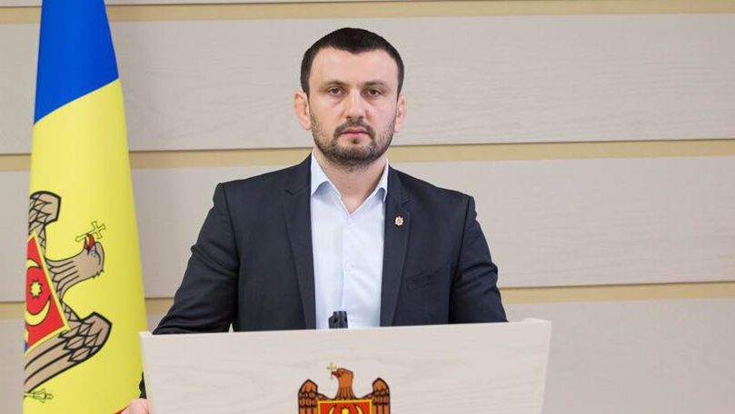 Corneliu Dudnic: Organizația Devlet va boicota alegerile bașcanului