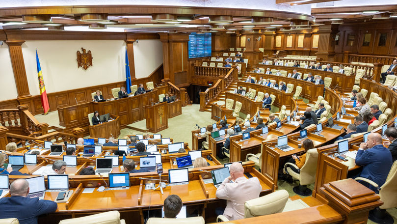 Cooperarea instituțională în R. Moldova va fi dezvoltată cu ajutorul UE