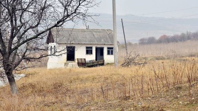 Ioniță: Casele părăsite din R. Moldova costă 4 miliarde de euro