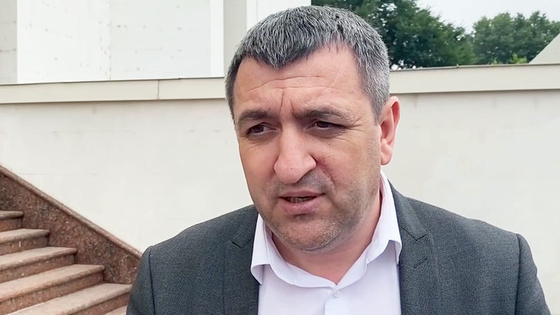 Карп: Мы два румынских государства, но мы одна страна.