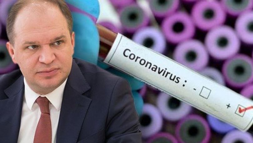 Primul caz de Coronavirus în Moldova: Ceban, despre măsurile luate