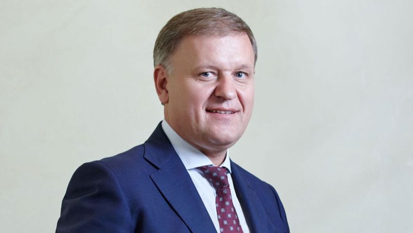 Serghei Cebotari: MAIB va continua să fie modelul pe piața bancară