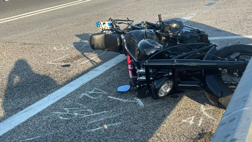 Un moldovean beat a provocat un accident în Italia: Doi oameni au murit