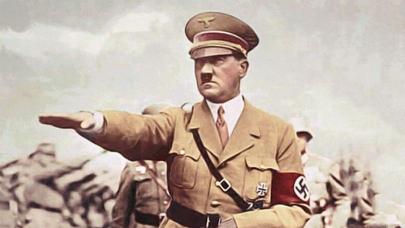 Biletul de adio al lui Hitler. Ce a scris liderul înainte să se sinucidă