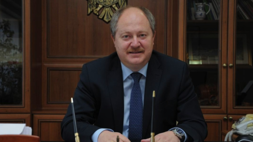 Deputatul PDM Marcel Răducan și-a dat demisia